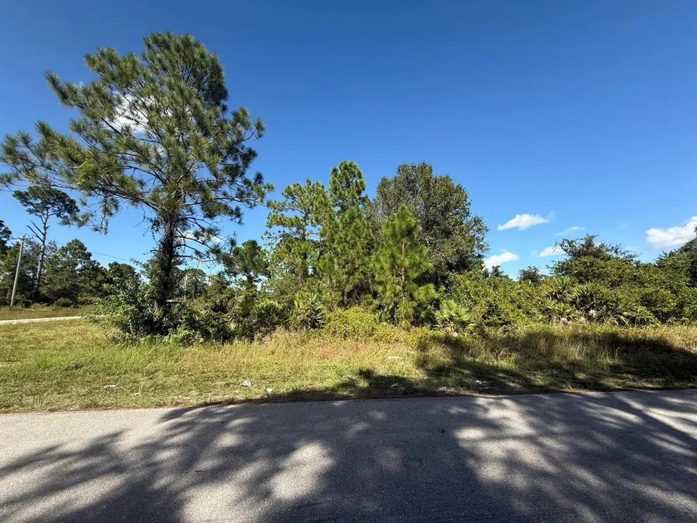 627 Columbus Boulevard S Lehigh Acres, FL 33974