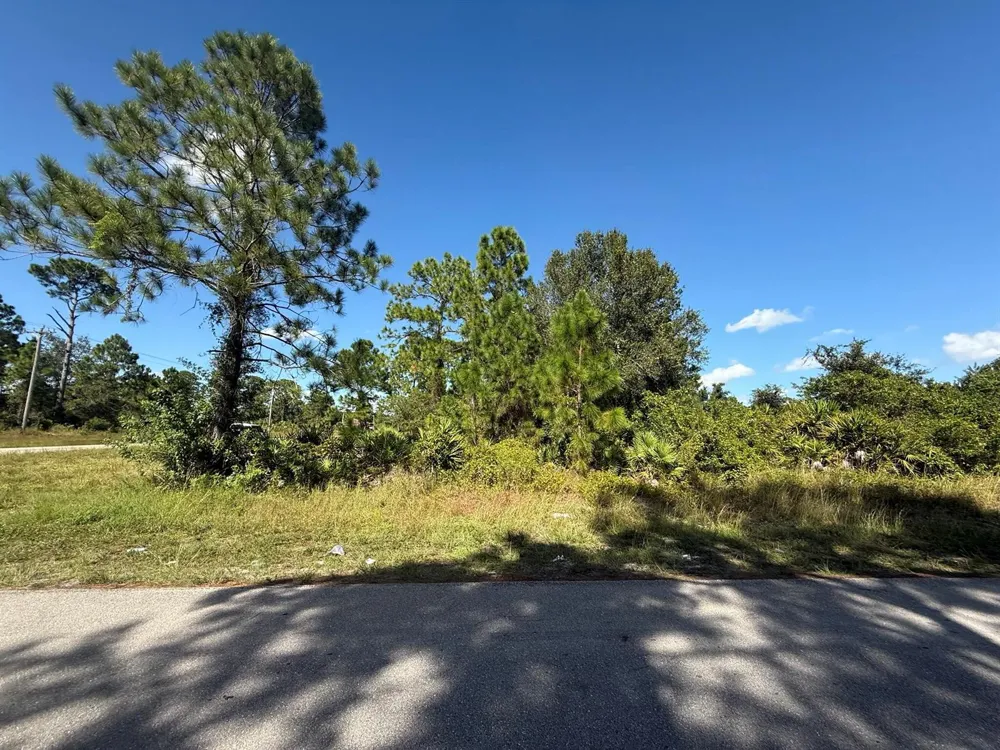 627 Columbus Boulevard S Lehigh Acres, FL 33974