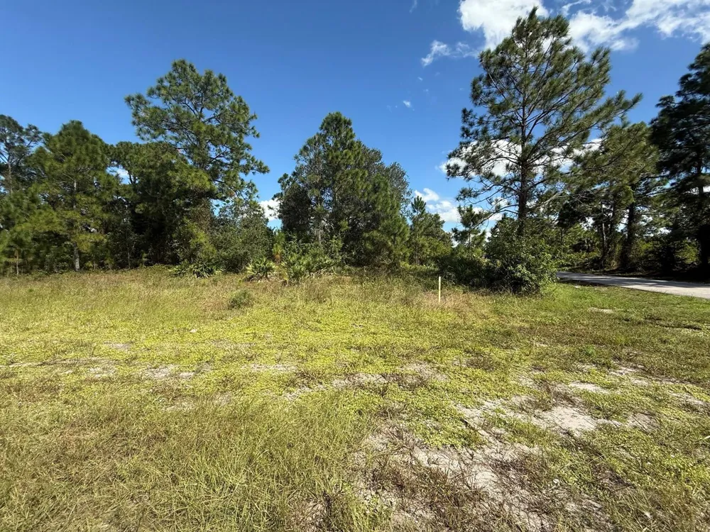 627 Columbus Boulevard S Lehigh Acres, FL 33974