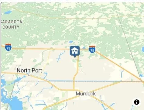 Lansdale North Port, FL 34286