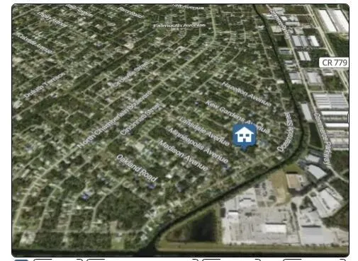 Lansdale North Port, FL 34286