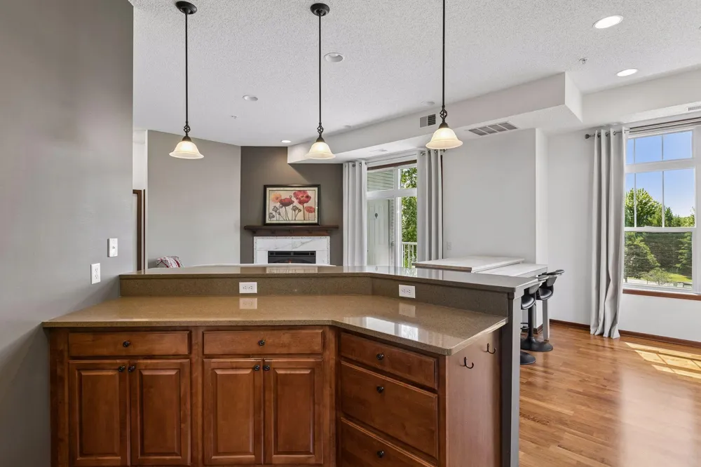 1256 County Road D E #101 Maplewood, MN 55109