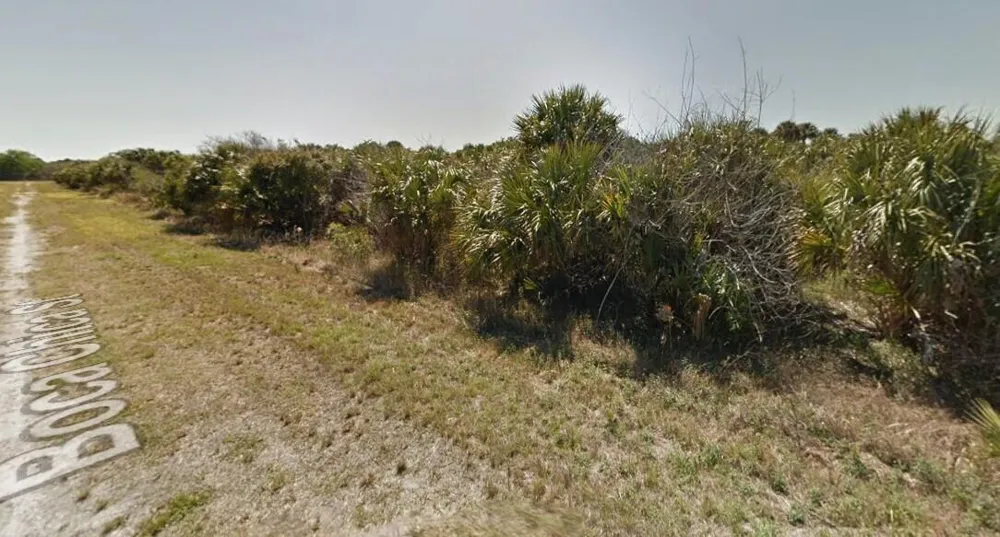 861 Boca Chica Street SW Palm Bay, FL 32908