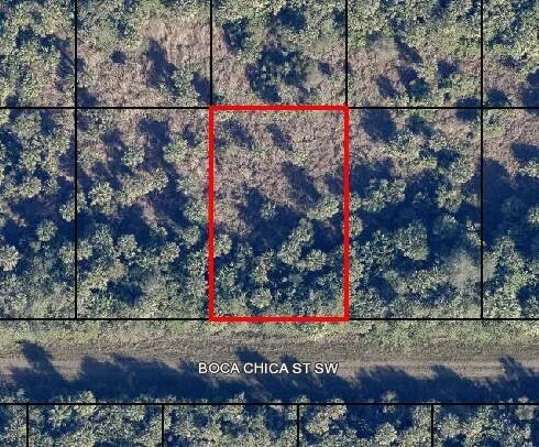 861 Boca Chica Street SW Palm Bay, FL 32908