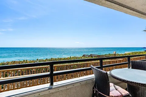3560 S Ocean Boulevard #200