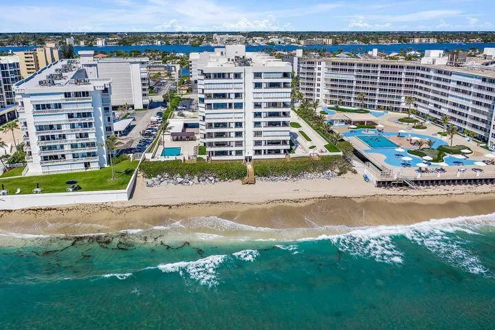 3560 S Ocean Boulevard #200 South Palm Beach, FL 33480
