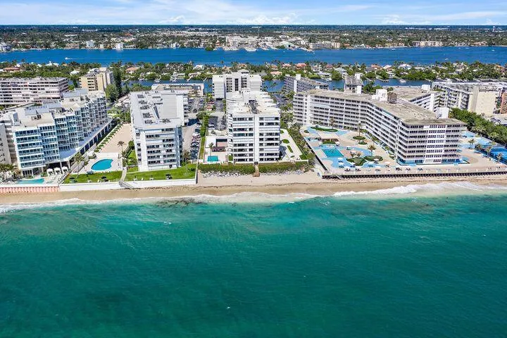 3560 S Ocean Boulevard #200 South Palm Beach, FL 33480