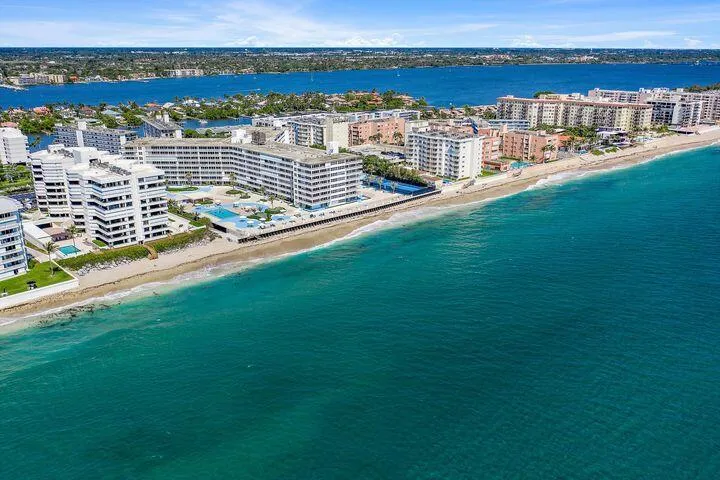 3560 S Ocean Boulevard #200 South Palm Beach, FL 33480