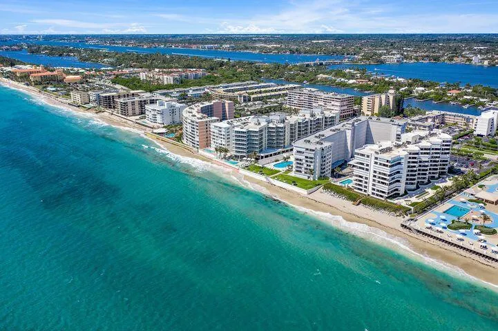 3560 S Ocean Boulevard #200 South Palm Beach, FL 33480