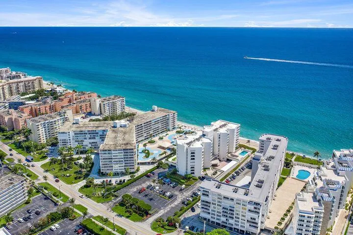 3560 S Ocean Boulevard #200 South Palm Beach, FL 33480