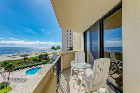 2800 Ocean Drive #B - 6d