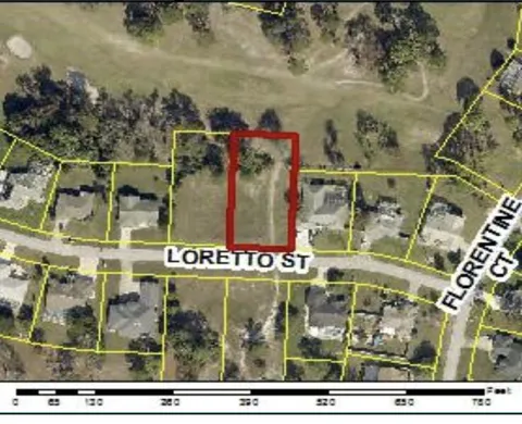 Tbd Loretto Lot 4 Street