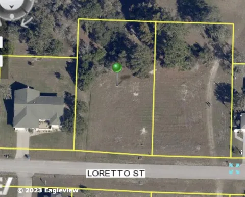 Tbd Loretto Lot 5 Street
