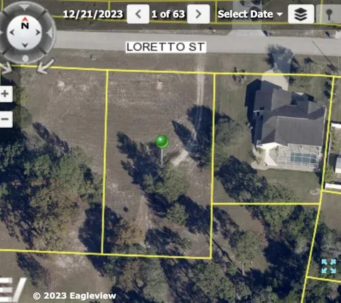 Tbd Loretto Lot 8 Street