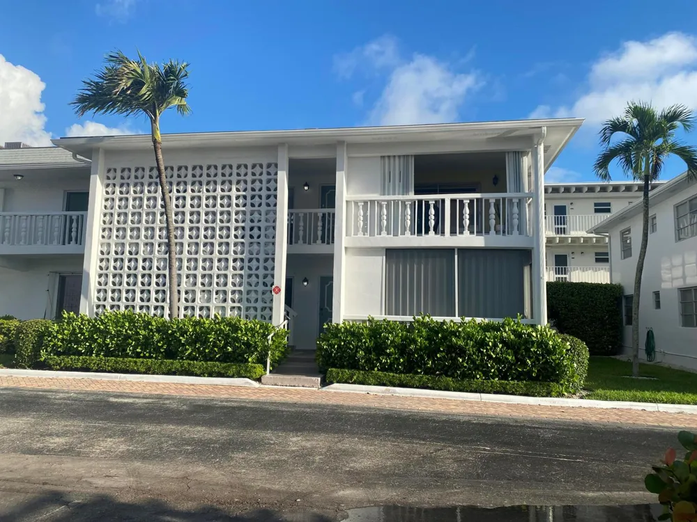 4201 S Ocean Boulevard #K3 South Palm Beach, FL 33480