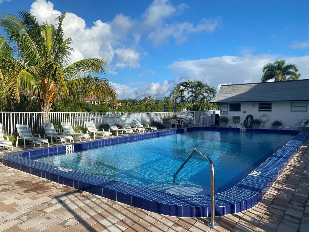 4201 S Ocean Boulevard #K3 South Palm Beach, FL 33480