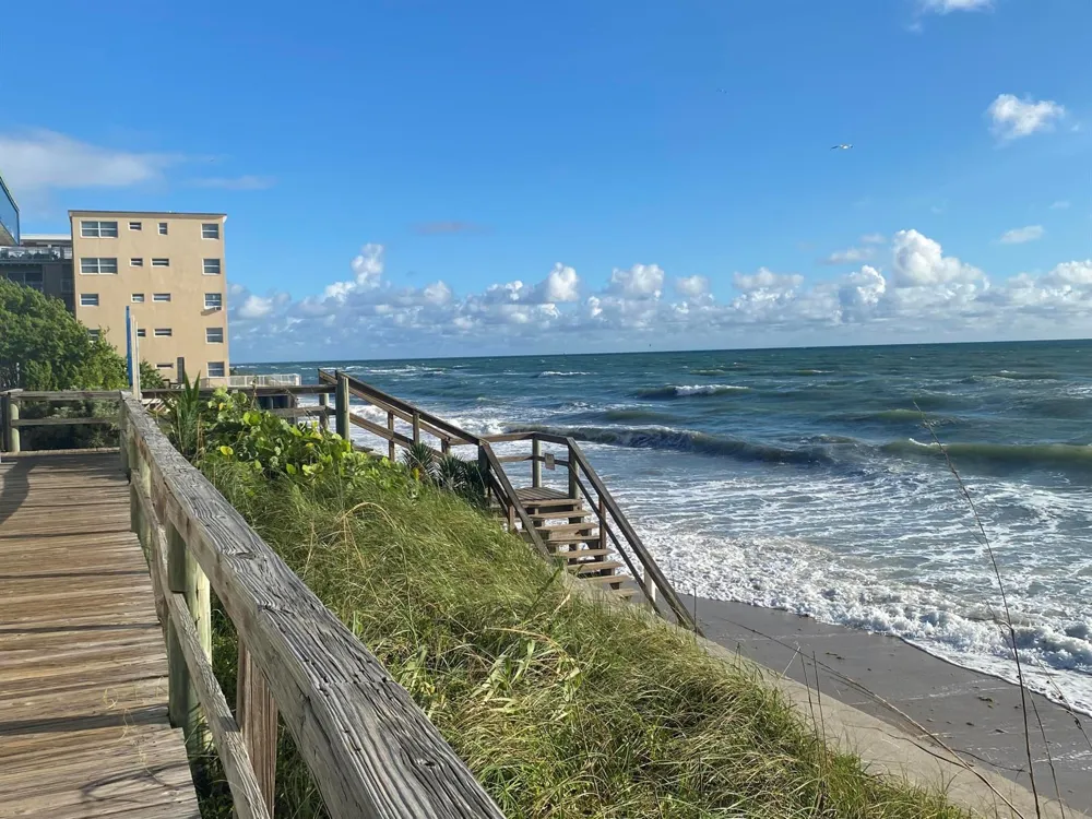 4201 S Ocean Boulevard #K3 South Palm Beach, FL 33480