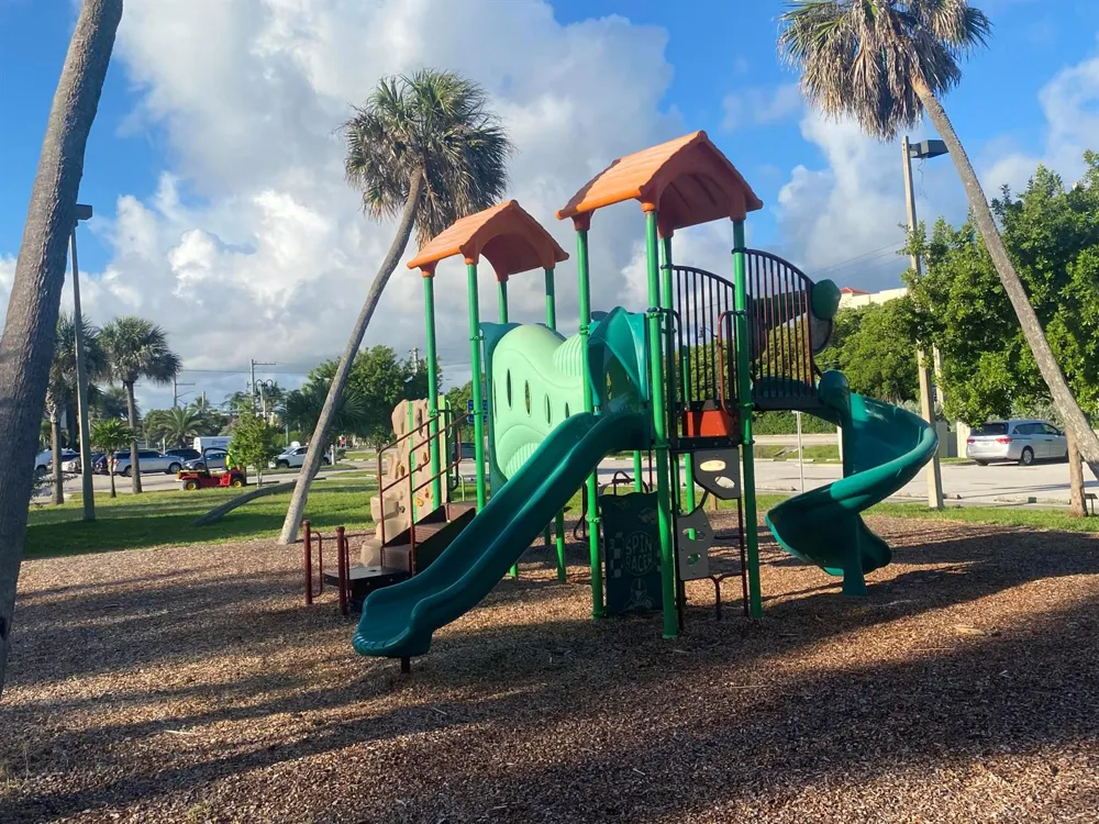 4201 S Ocean Boulevard #K3 South Palm Beach, FL 33480