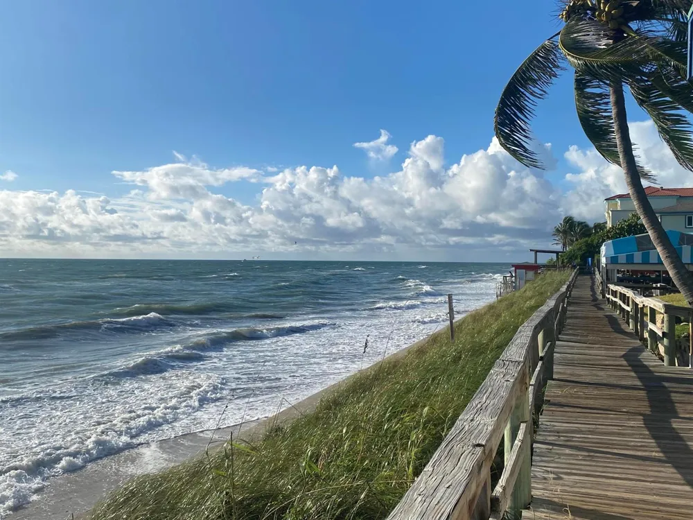 4201 S Ocean Boulevard #K3 South Palm Beach, FL 33480