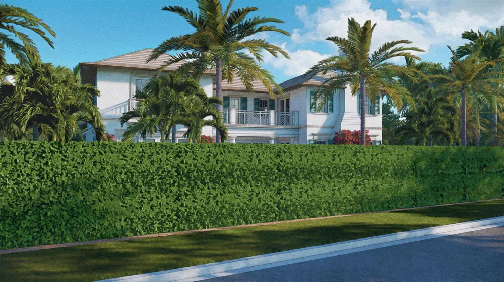 1421 Lake Way Palm Beach, FL 33480