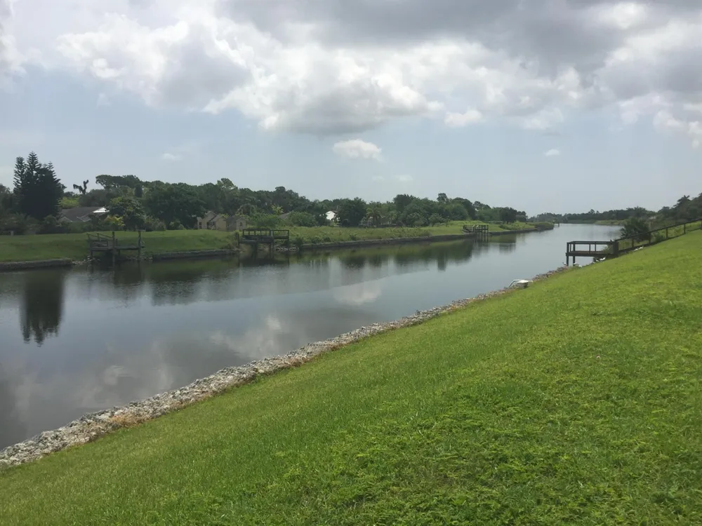1561 SW Abingdon Avenue Port St. Lucie, FL 34953