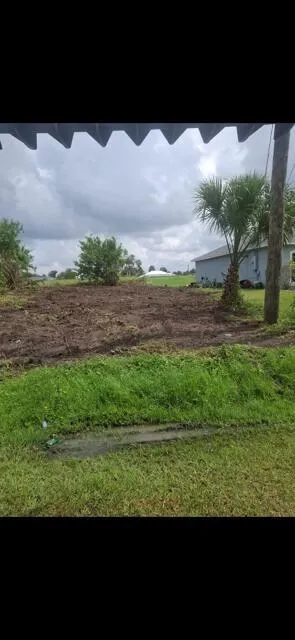 1561 SW Abingdon Avenue Port St. Lucie, FL 34953