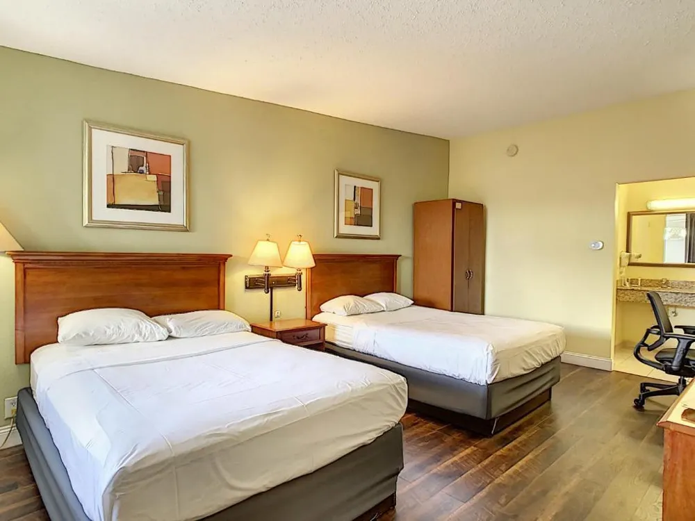 8700 S Orange Blossom Trail Orlando, FL 32809