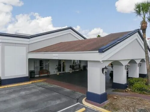 8700 S Orange Blossom Trail Orlando, FL 32809