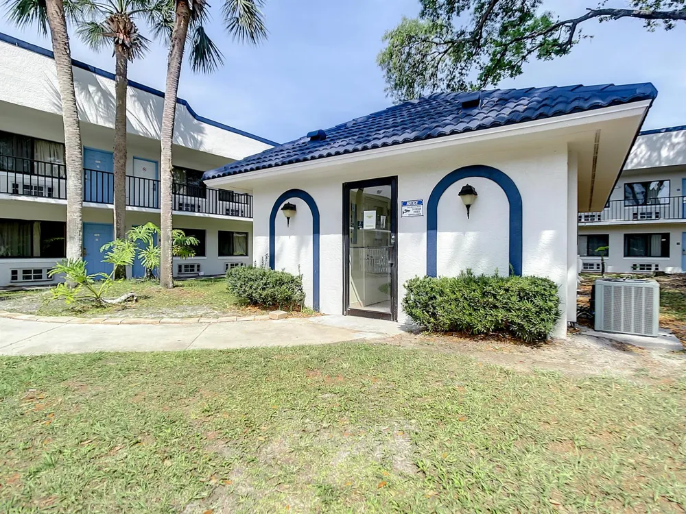 5399 W Irlo Bronson Memorial Highway Kissimmee, FL 34746