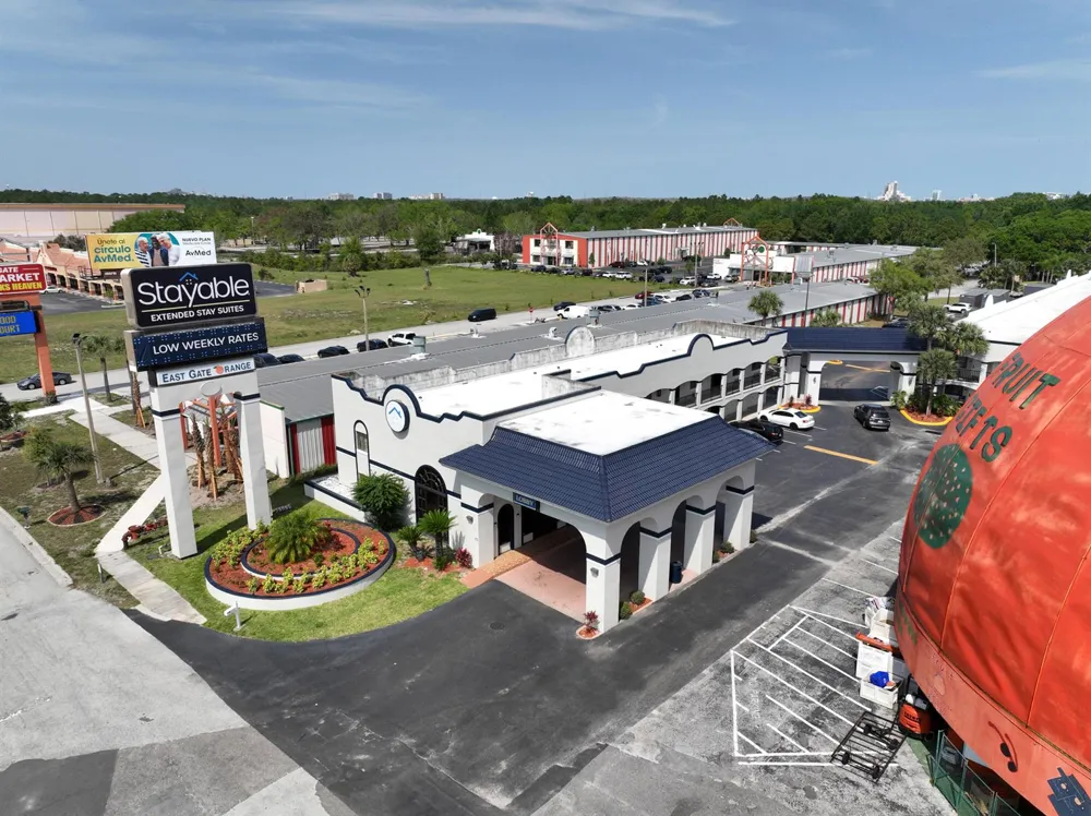 5399 W Irlo Bronson Memorial Highway Kissimmee, FL 34746