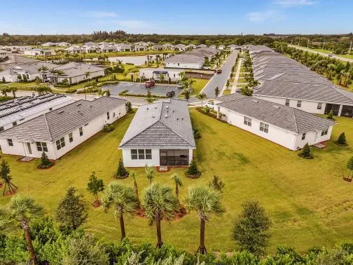 1133 Haven Circle Vero Beach, FL 32960