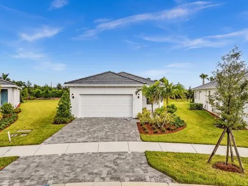 1133 Haven Circle Vero Beach, FL 32960