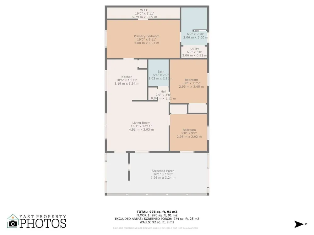 1133 Haven Circle Vero Beach, FL 32960