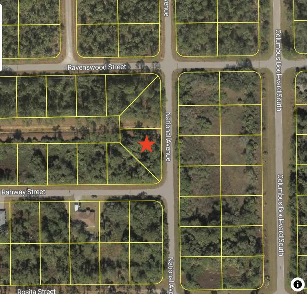 144 National Avenue S Lehigh Acres, FL 33974