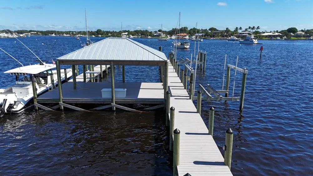 4345 SE Mulford Lane Stuart, FL 34997