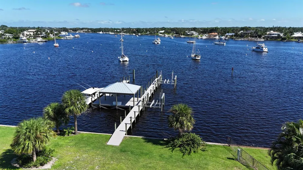 4345 SE Mulford Lane Stuart, FL 34997