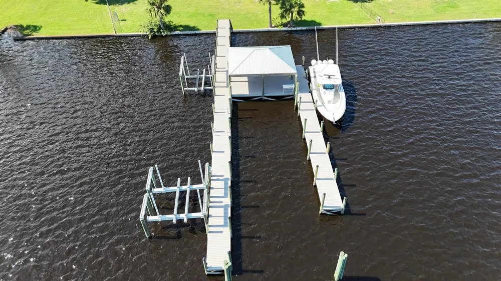 4345 SE Mulford Lane Stuart, FL 34997