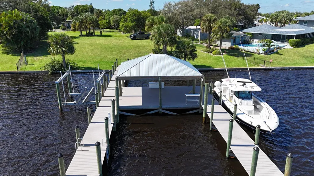 4345 SE Mulford Lane Stuart, FL 34997
