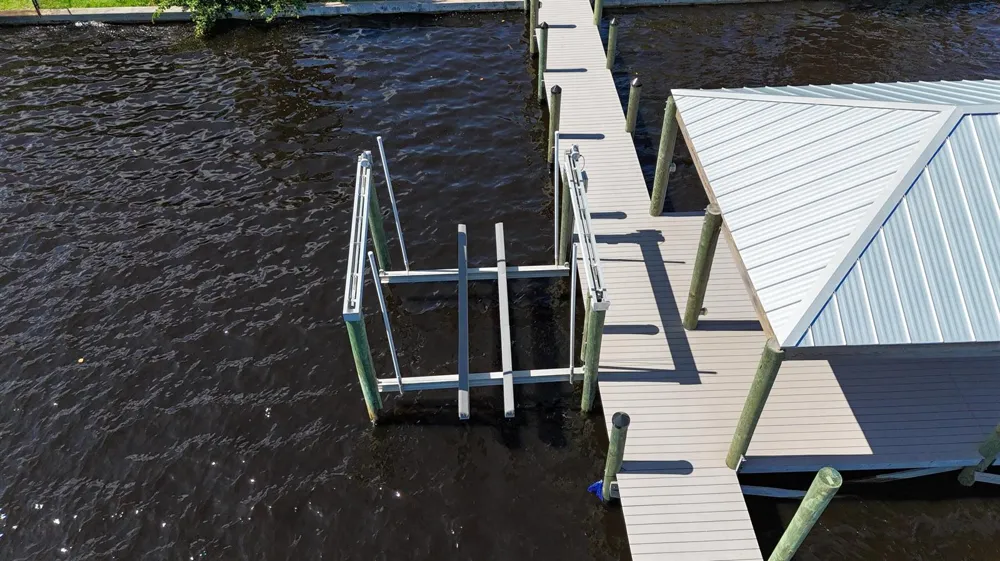 4345 SE Mulford Lane Stuart, FL 34997