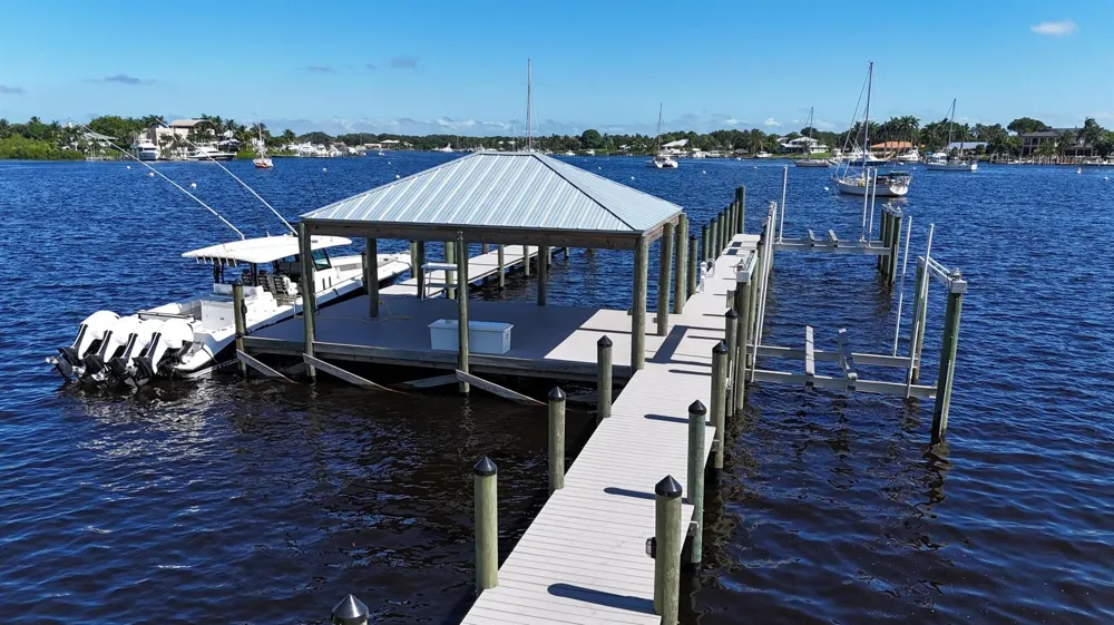 4345 SE Mulford Lane Stuart, FL 34997