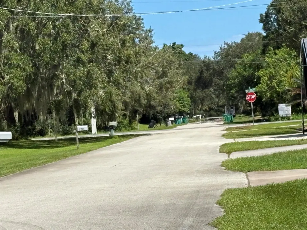 Santa Clara Boulevard Port St. Lucie, FL 34951