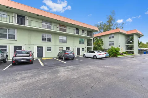 803 W Oakland Park Boulevard #A7
