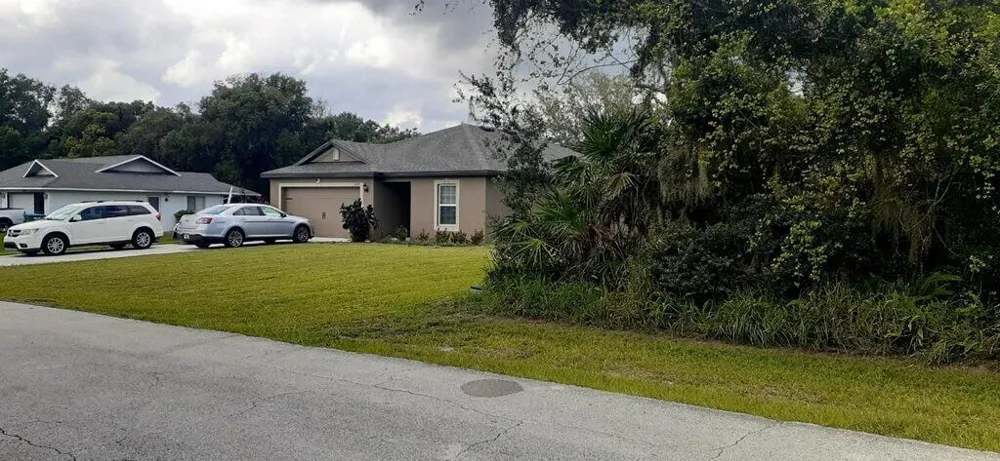 2046 Galahad Drive Deltona, FL 32738