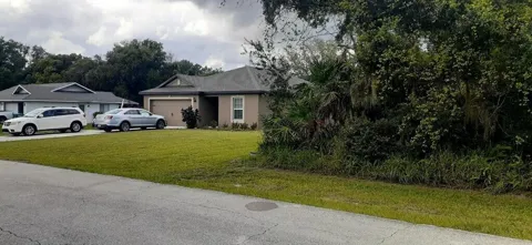 2046 Galahad Drive