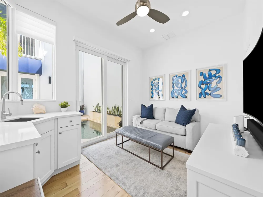 2115 S Ocean Boulevard #10 Delray Beach, FL 33483