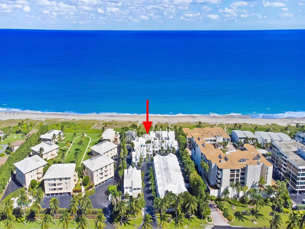 2115 S Ocean Boulevard #10 Delray Beach, FL 33483