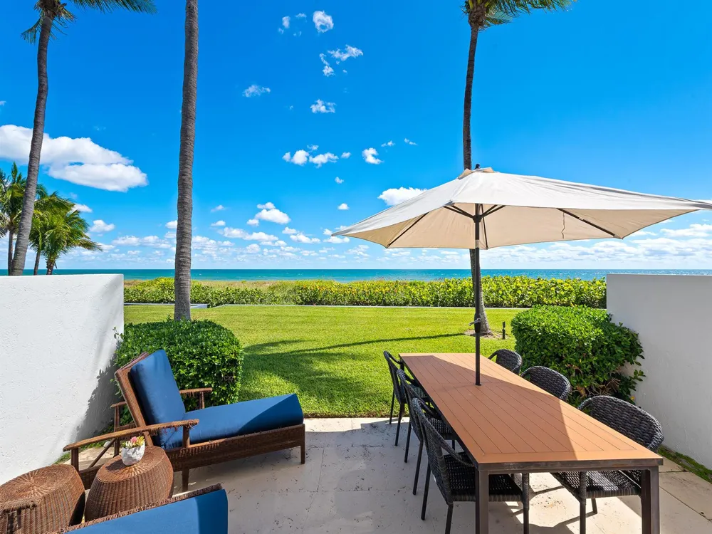 2115 S Ocean Boulevard #10 Delray Beach, FL 33483