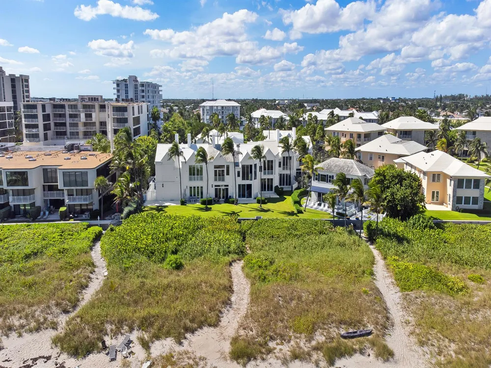 2115 S Ocean Boulevard #10 Delray Beach, FL 33483