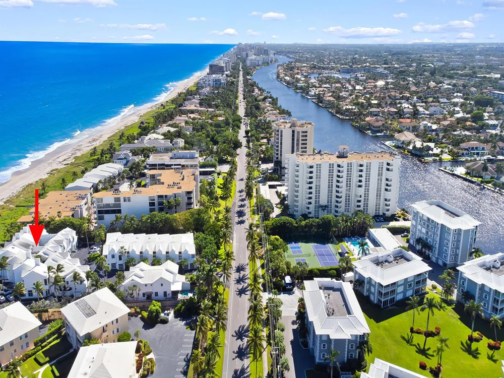 2115 S Ocean Boulevard #10 Delray Beach, FL 33483