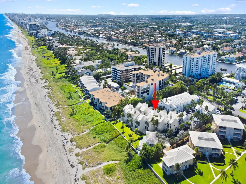 2115 S Ocean Boulevard #10 Delray Beach, FL 33483